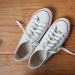 Как отстирать белые кеды и кроссовки Как отмыть кроссовки в домашних условиях
