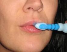 Уход за губами в домашних условиях — Полезные советы и рецепты Как привести губы в идеальное состояние