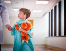 Права родителей больного ребенка — наш опыт в больнице и выкладки из закона