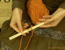 Мандала из ниток мастер-класс Плетение мандалы