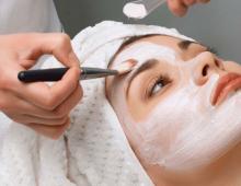 Химический пилинг для лица: польза и вред, уход за кожей после процедуры Действие пилинга на кожу лица